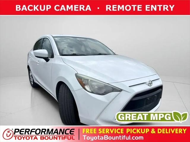 2016 Scion iA Base for sale in Bountiful, UT