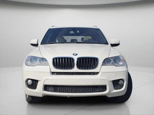 2013 BMW X5 35i