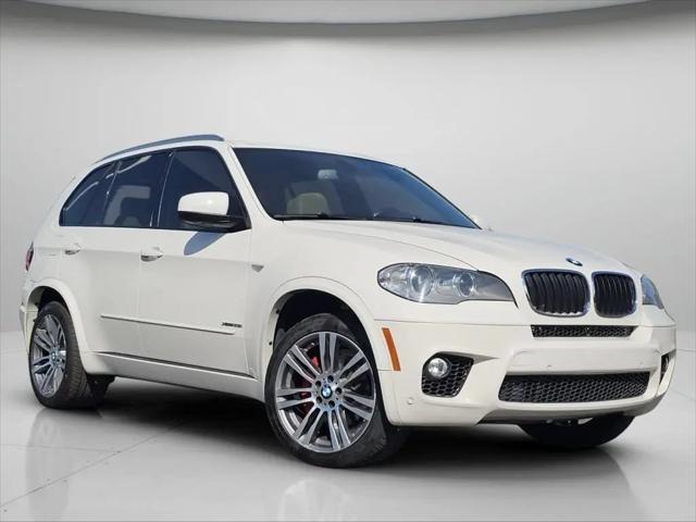 2013 BMW X5 35i