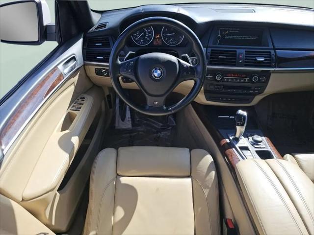 2013 BMW X5 35i