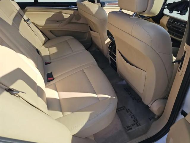 2013 BMW X5 35i