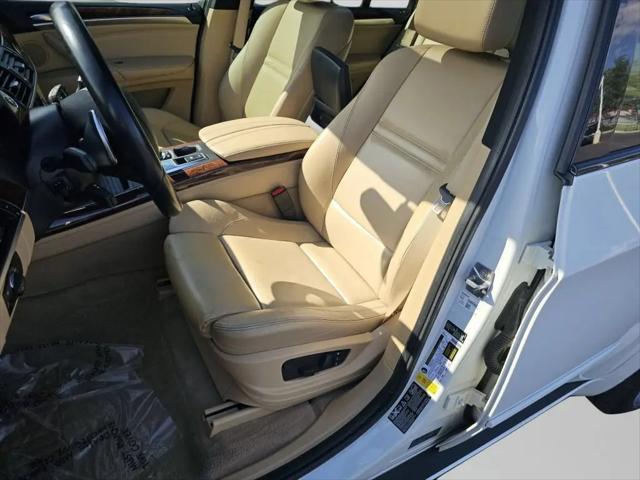 2013 BMW X5 35i