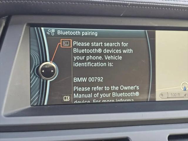2013 BMW X5 35i