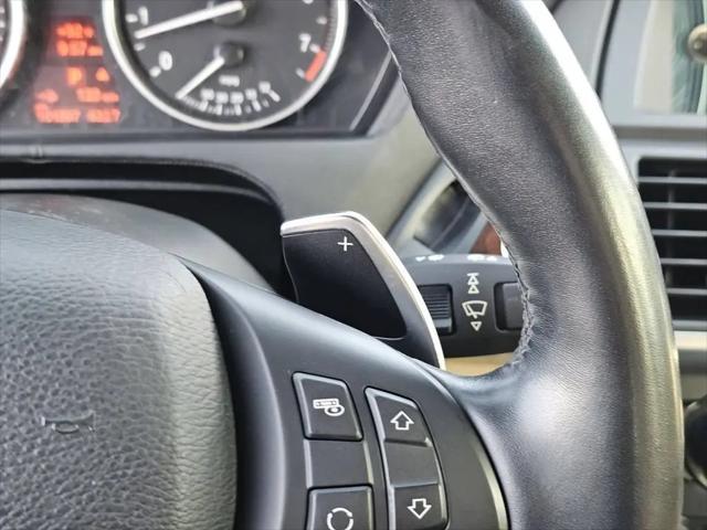 2013 BMW X5 35i