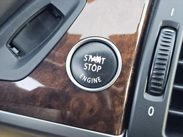 2013 BMW X5 35i