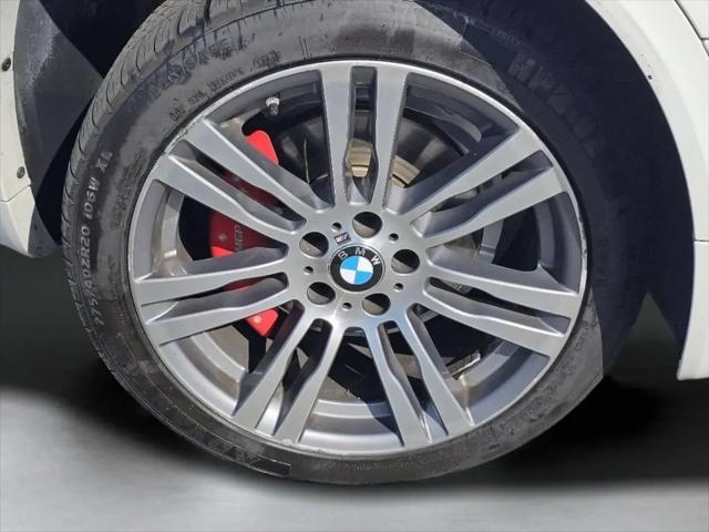 2013 BMW X5 35i