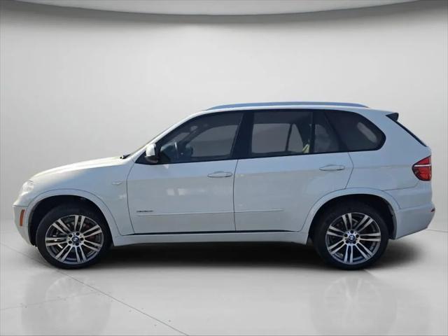 2013 BMW X5 35i