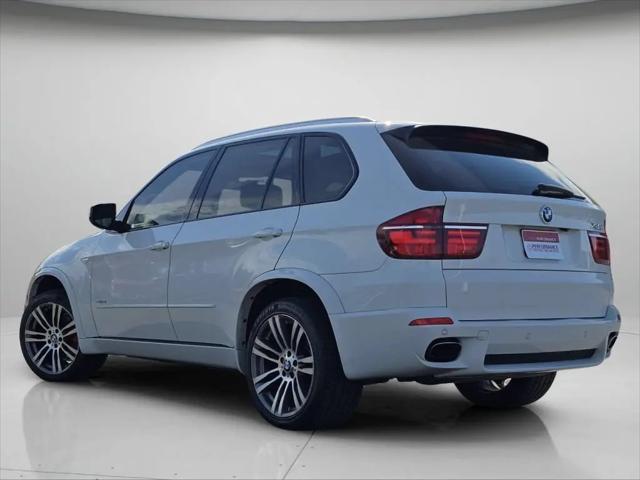 2013 BMW X5 35i
