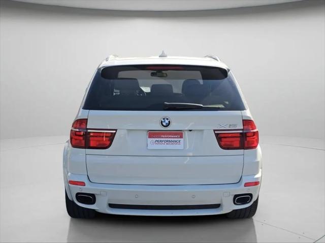 2013 BMW X5 35i