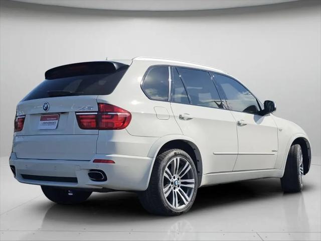 2013 BMW X5 35i