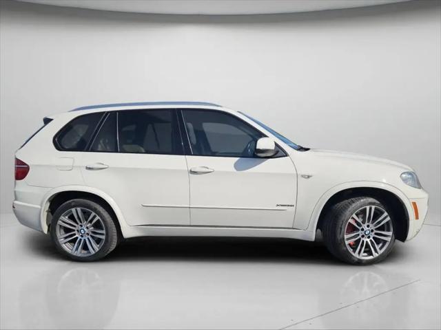 2013 BMW X5 35i