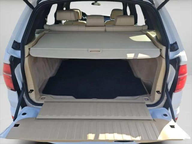 2013 BMW X5 35i