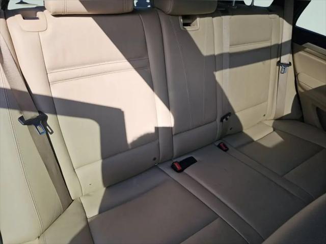 2013 BMW X5 35i