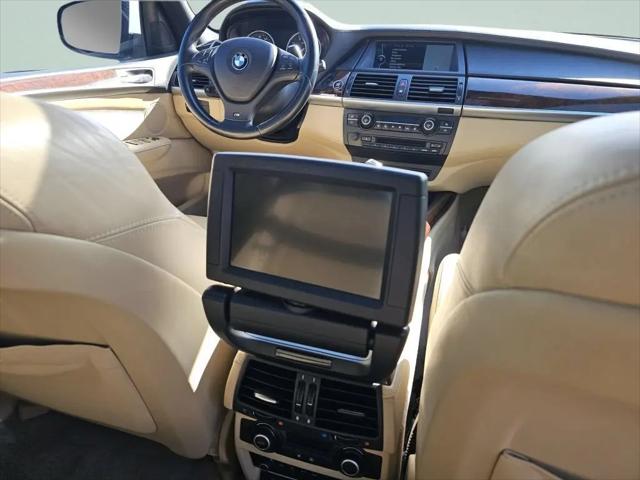 2013 BMW X5 35i