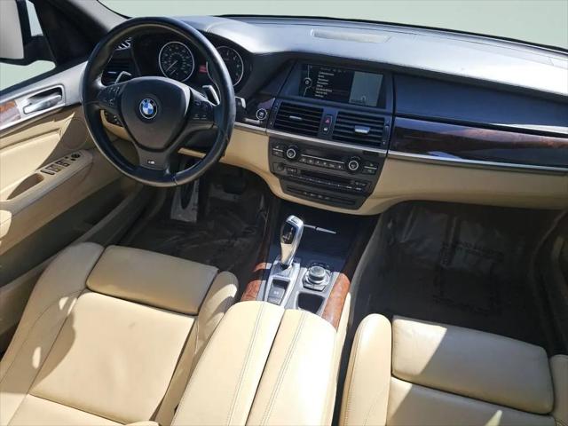 2013 BMW X5 35i