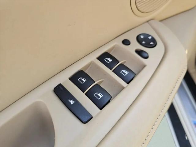 2013 BMW X5 35i