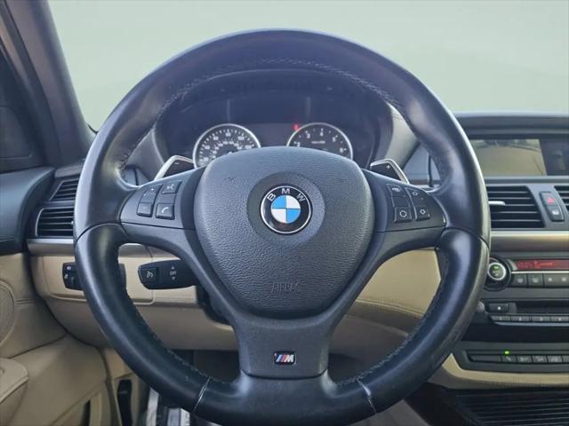 2013 BMW X5 35i