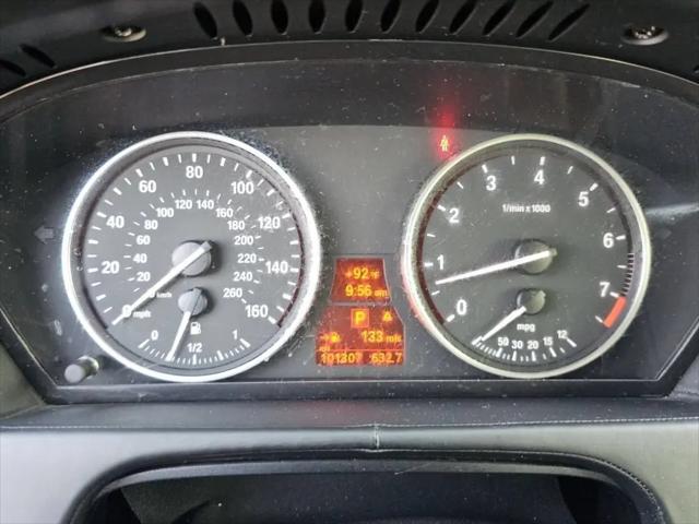 2013 BMW X5 35i