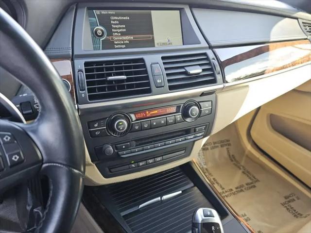 2013 BMW X5 35i