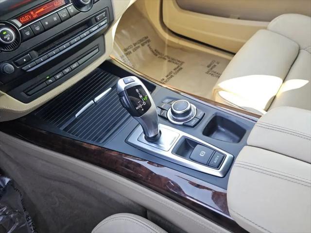 2013 BMW X5 35i