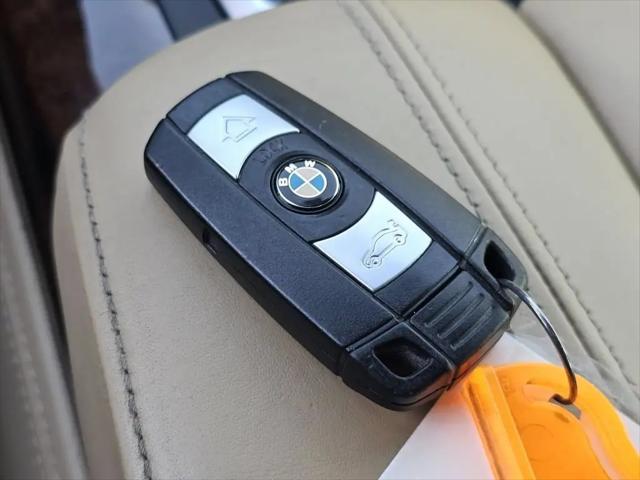 2013 BMW X5 35i