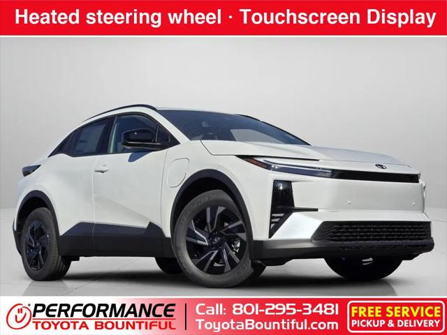 2026 Toyota C-HR SE for sale in Bountiful, UT