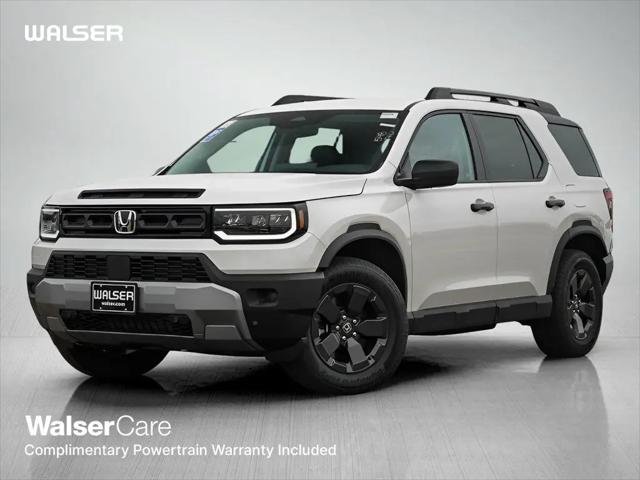 2026 Honda Passport AWD RTL Towing for sale in Burnsville, MN