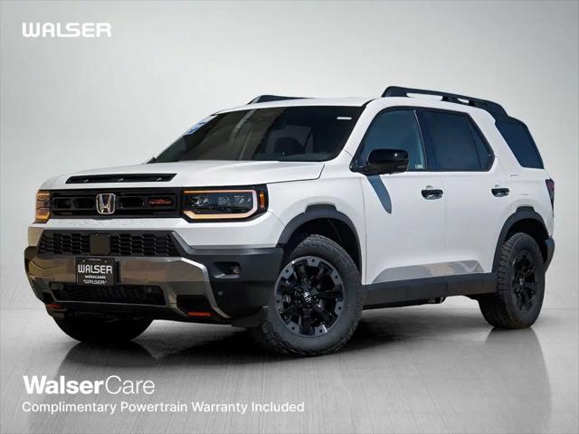 2026 Honda Passport AWD TrailSport Elite for sale in Burnsville, MN