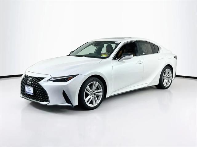 2021 Lexus IS 300 IS 300 for sale in Exton, PA
