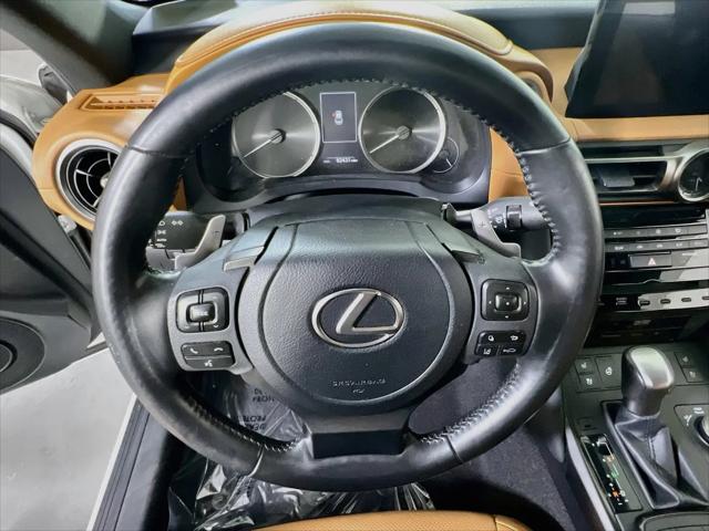 2021 Lexus IS 300 IS 300