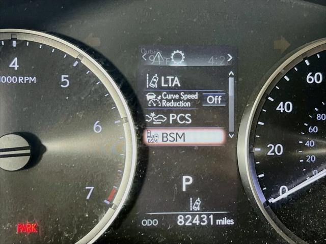 2021 Lexus IS 300 IS 300