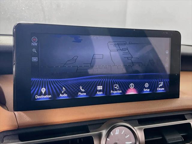 2021 Lexus IS 300 IS 300