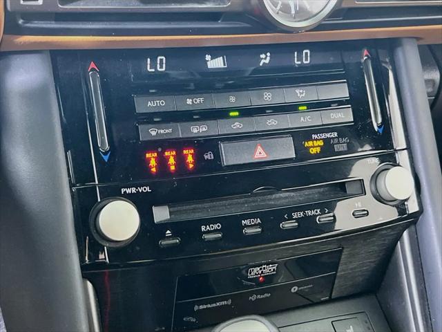 2021 Lexus IS 300 IS 300