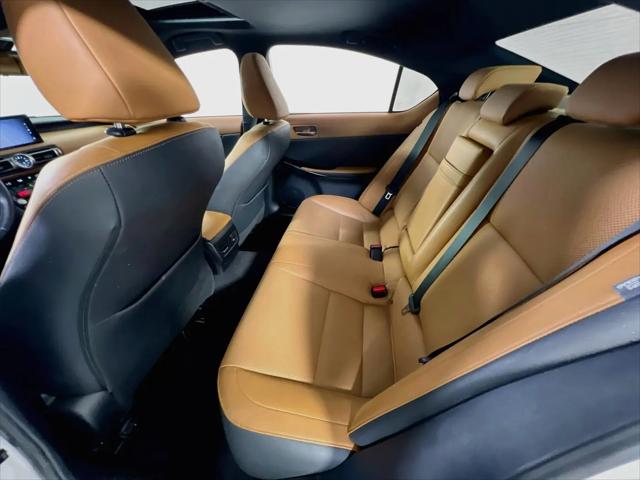 2021 Lexus IS 300 IS 300