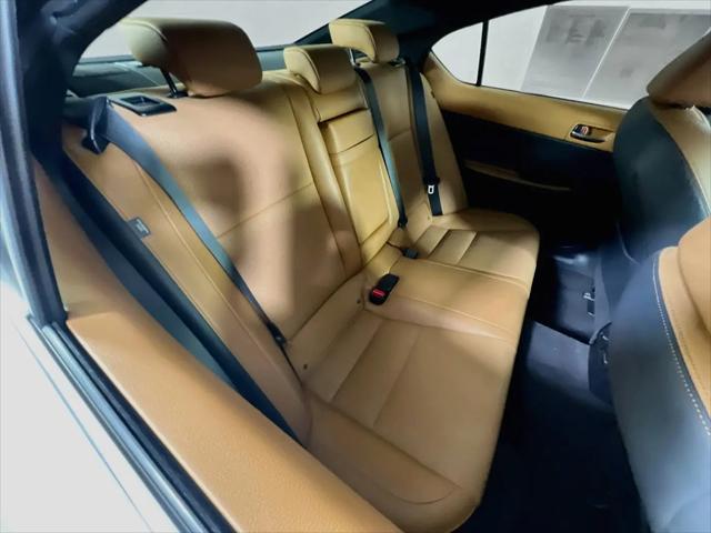 2021 Lexus IS 300 IS 300