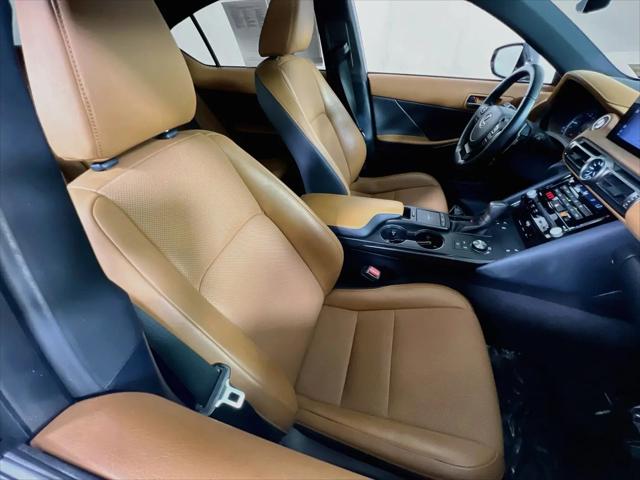 2021 Lexus IS 300 IS 300