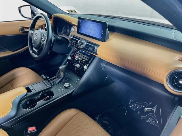 2021 Lexus IS 300 IS 300