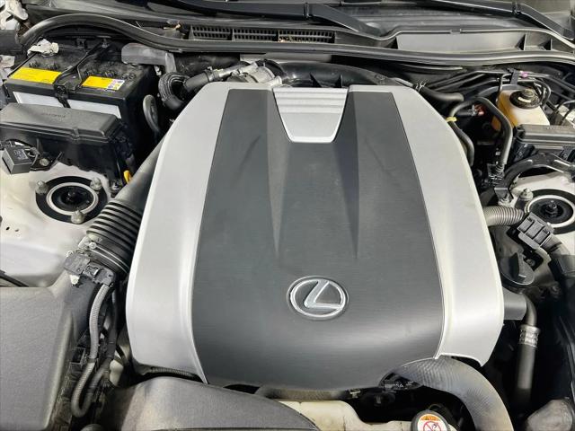 2021 Lexus IS 300 IS 300
