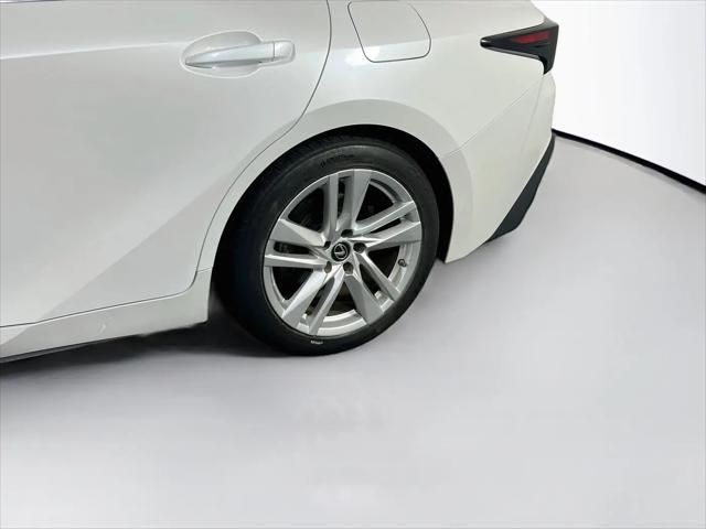 2021 Lexus IS 300 IS 300