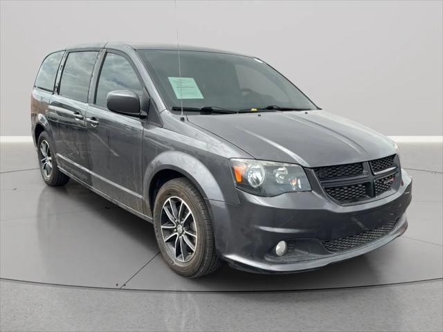 2018 Dodge Grand Caravan SE Plus for sale in Mesa, AZ