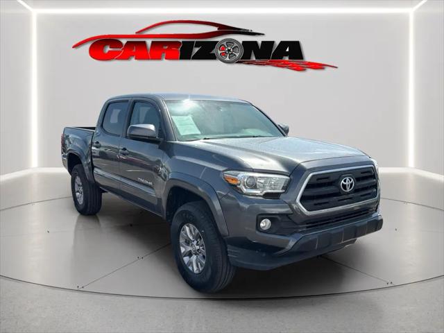 2016 Toyota Tacoma SR5 V6 for sale in Mesa, AZ