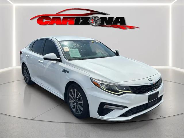 2019 Kia Optima EX for sale in Mesa, AZ