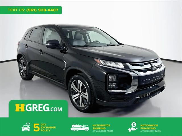 2023 Mitsubishi Outlander Sport 2.0 ES AWC for sale in West Palm Beach, FL