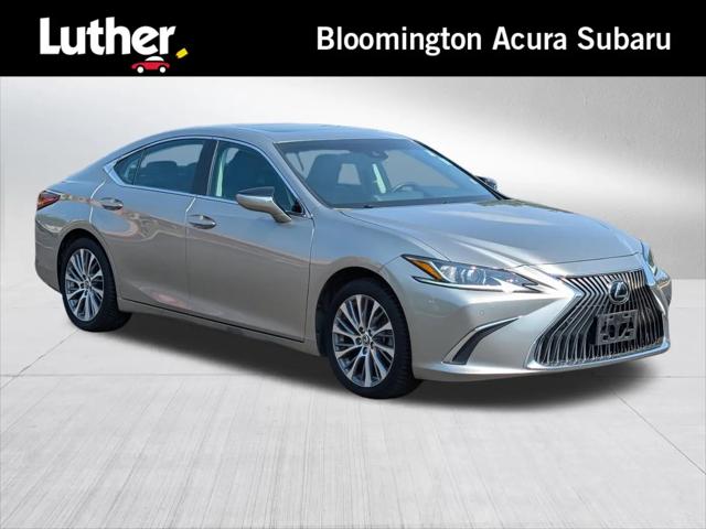 2021 Lexus ES 250 ES 250 for sale in Bloomington, MN