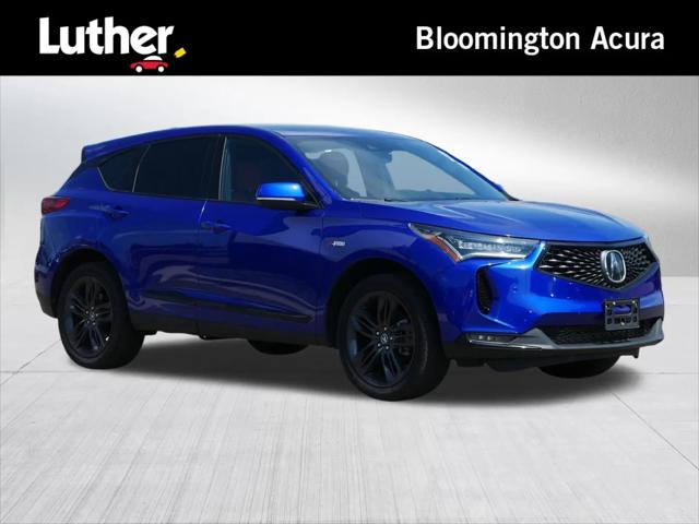 2023 Acura RDX A-SPEC Package for sale in Bloomington, MN