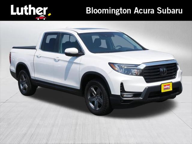 2023 Honda Ridgeline RTL for sale in Bloomington, MN
