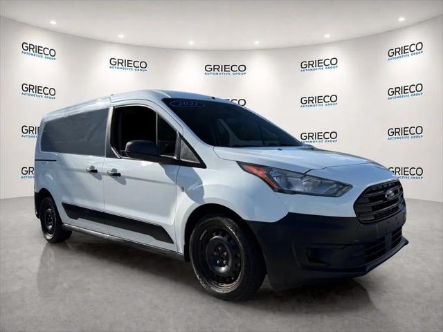 2021 Ford Transit Connect XL Cargo Van for sale in Delray Beach, FL