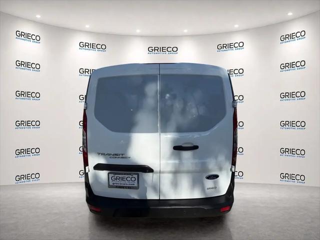 2021 Ford Transit Connect XL Cargo Van