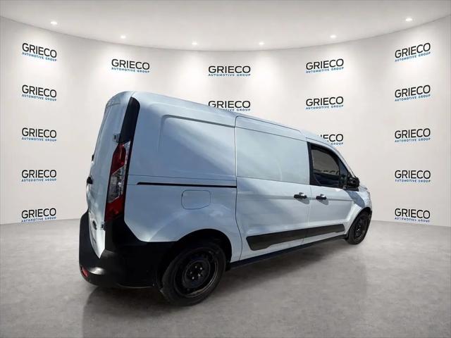 2021 Ford Transit Connect XL Cargo Van