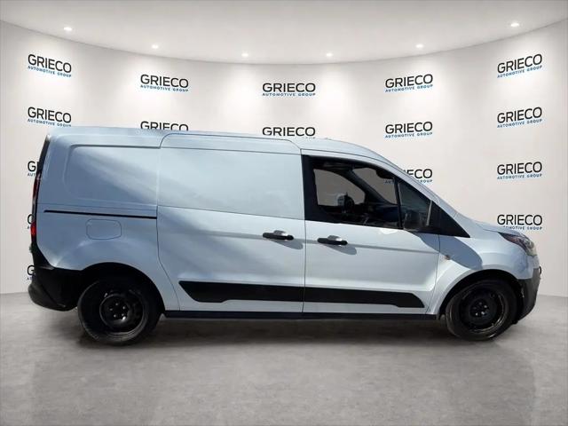 2021 Ford Transit Connect XL Cargo Van